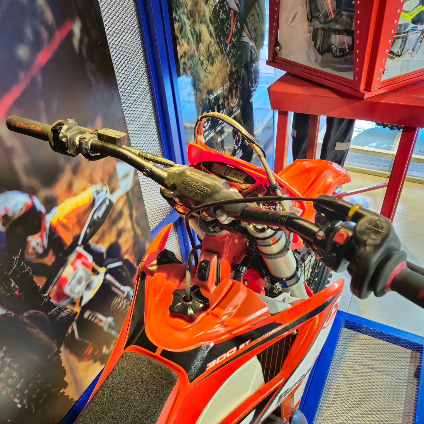 BETA 300rr 2022