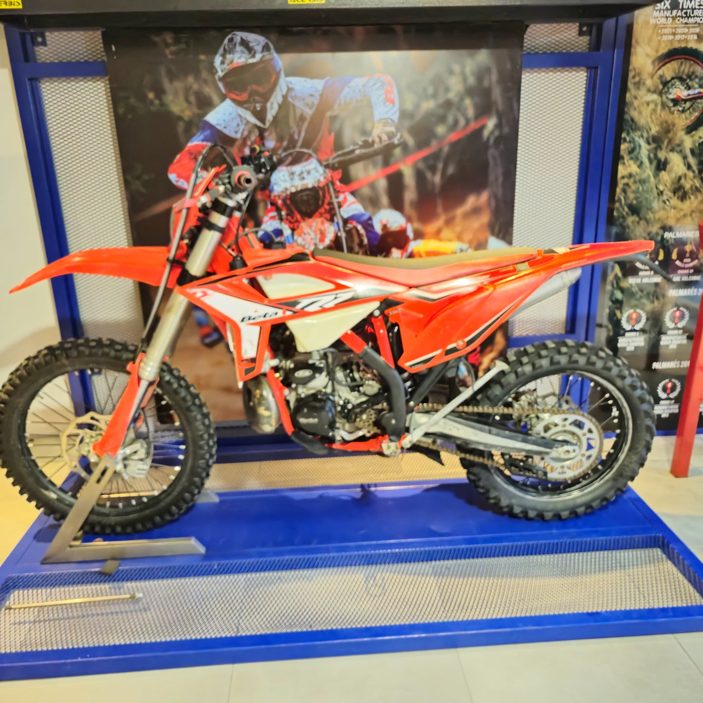 BETA 300rr 2022