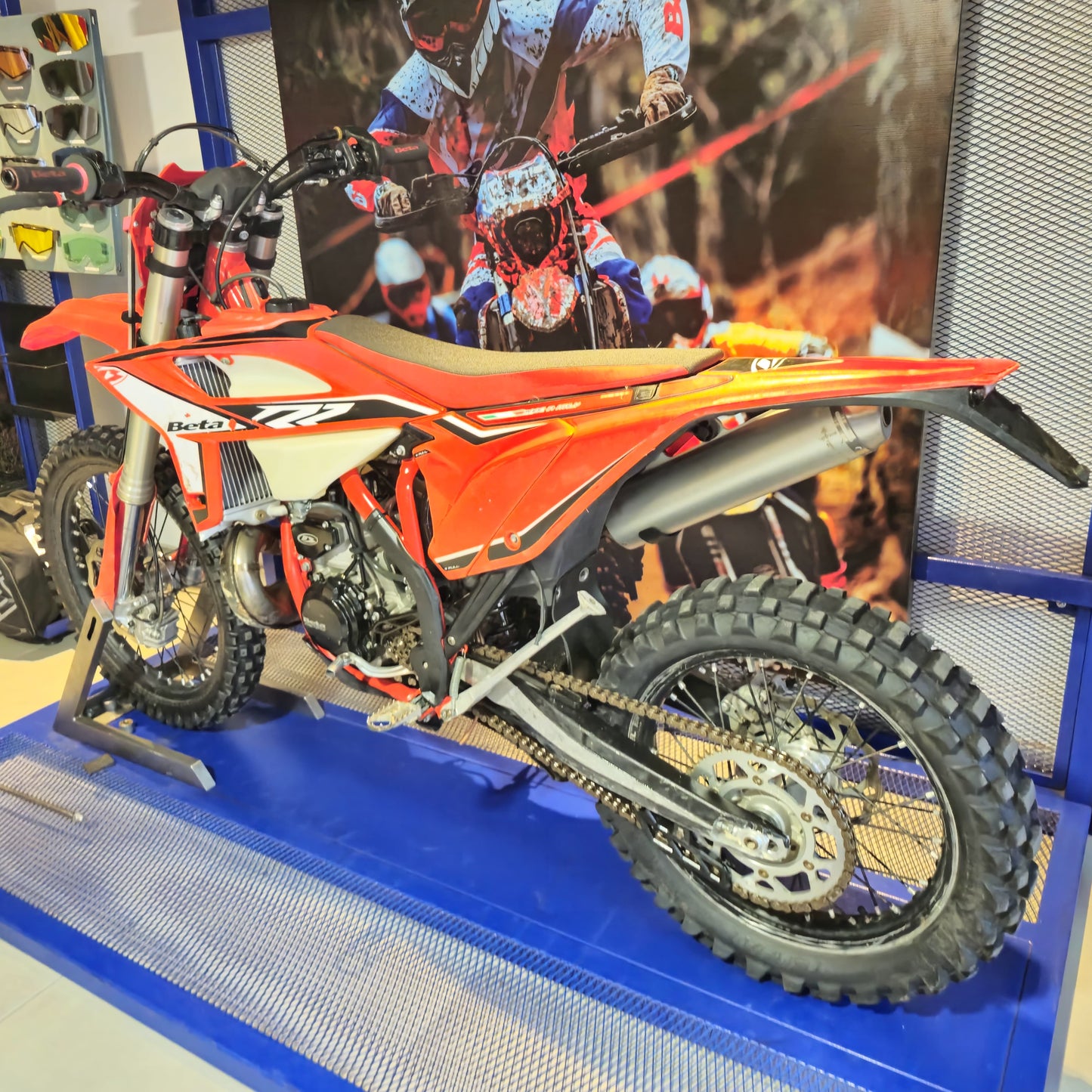 BETA 300rr 2022