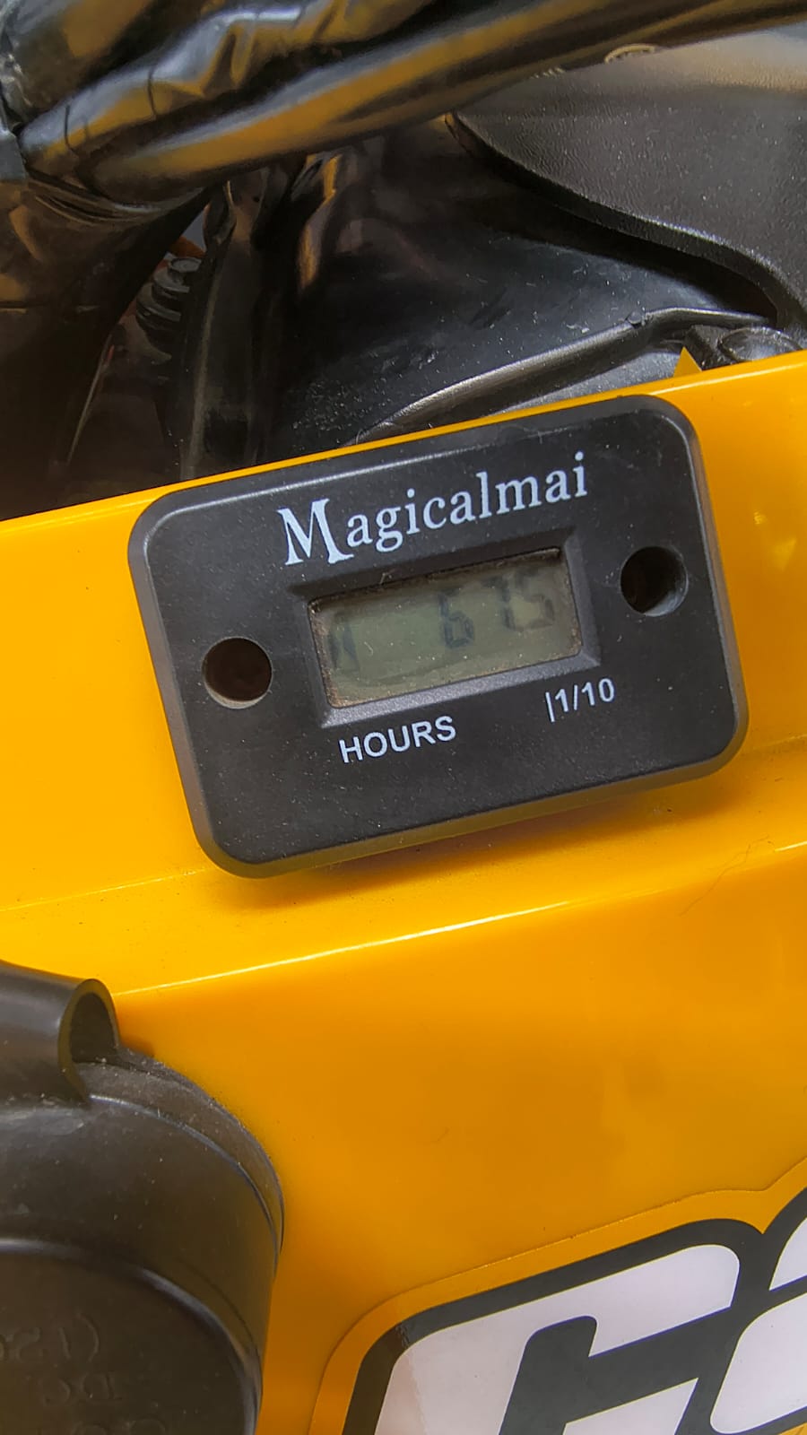 canam ds250 2014