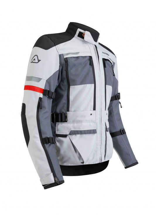 CHAQUETA X-TOUR