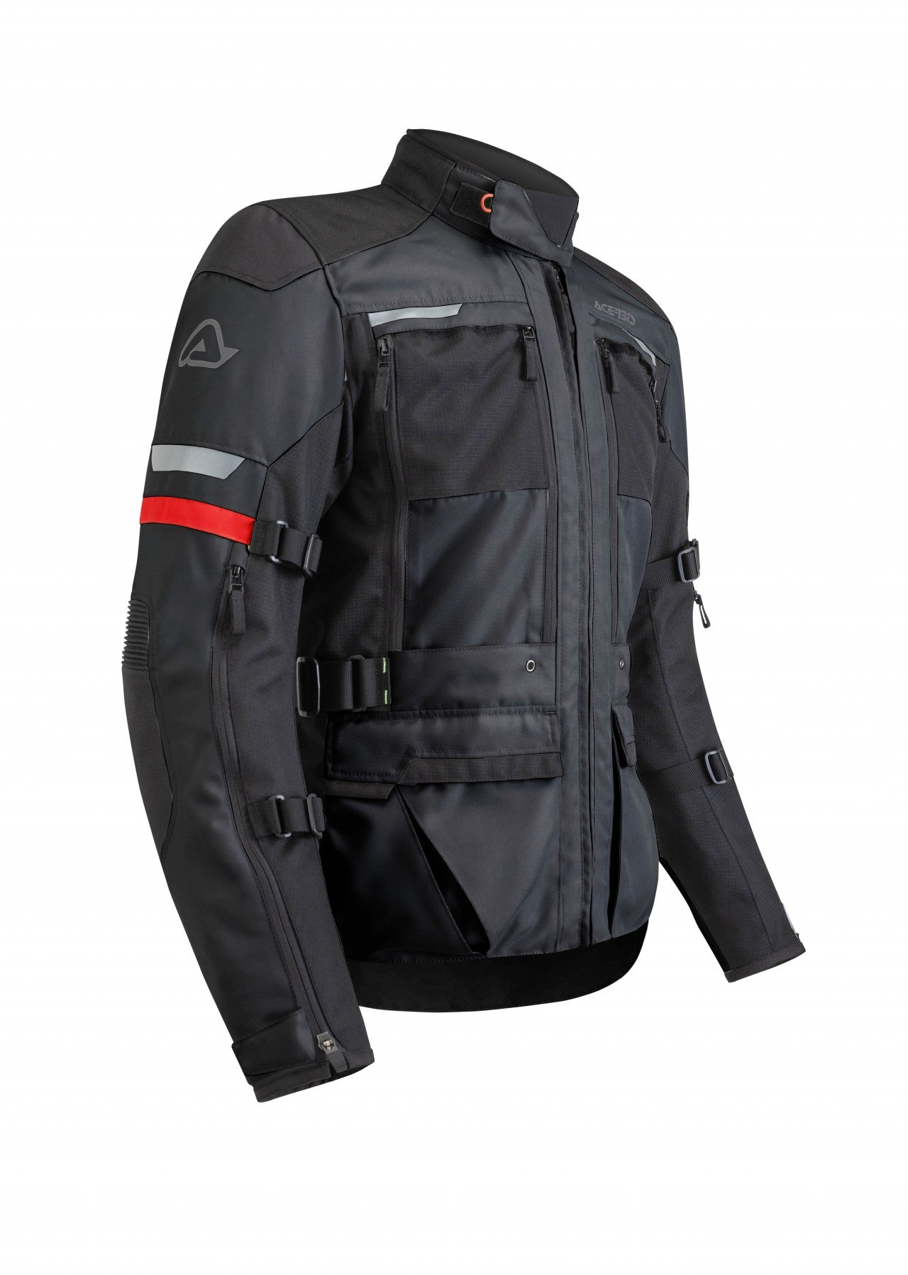 CHAQUETA X-TOUR