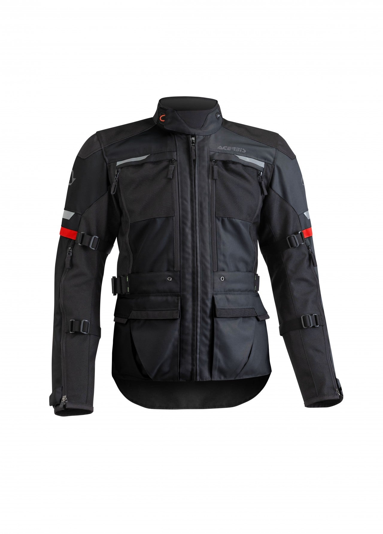 CHAQUETA X-TOUR