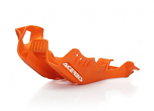 PROTECTOR DE MOTOR KTM EXC 250/300 20-