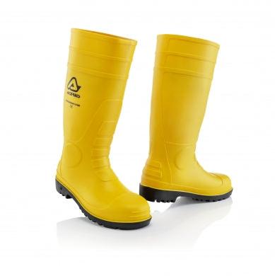 BOTAS CAUCHO 00SET