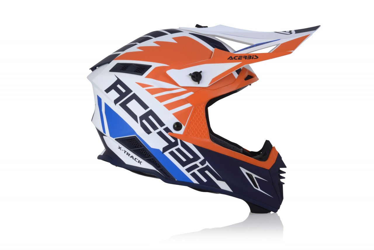 Casco X-TRACK VTR