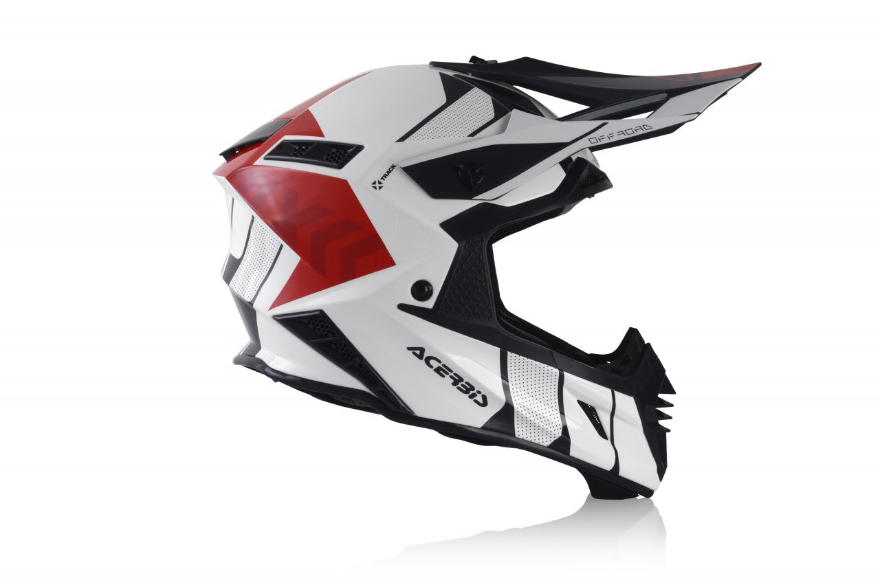 Casco X-TRACK VTR