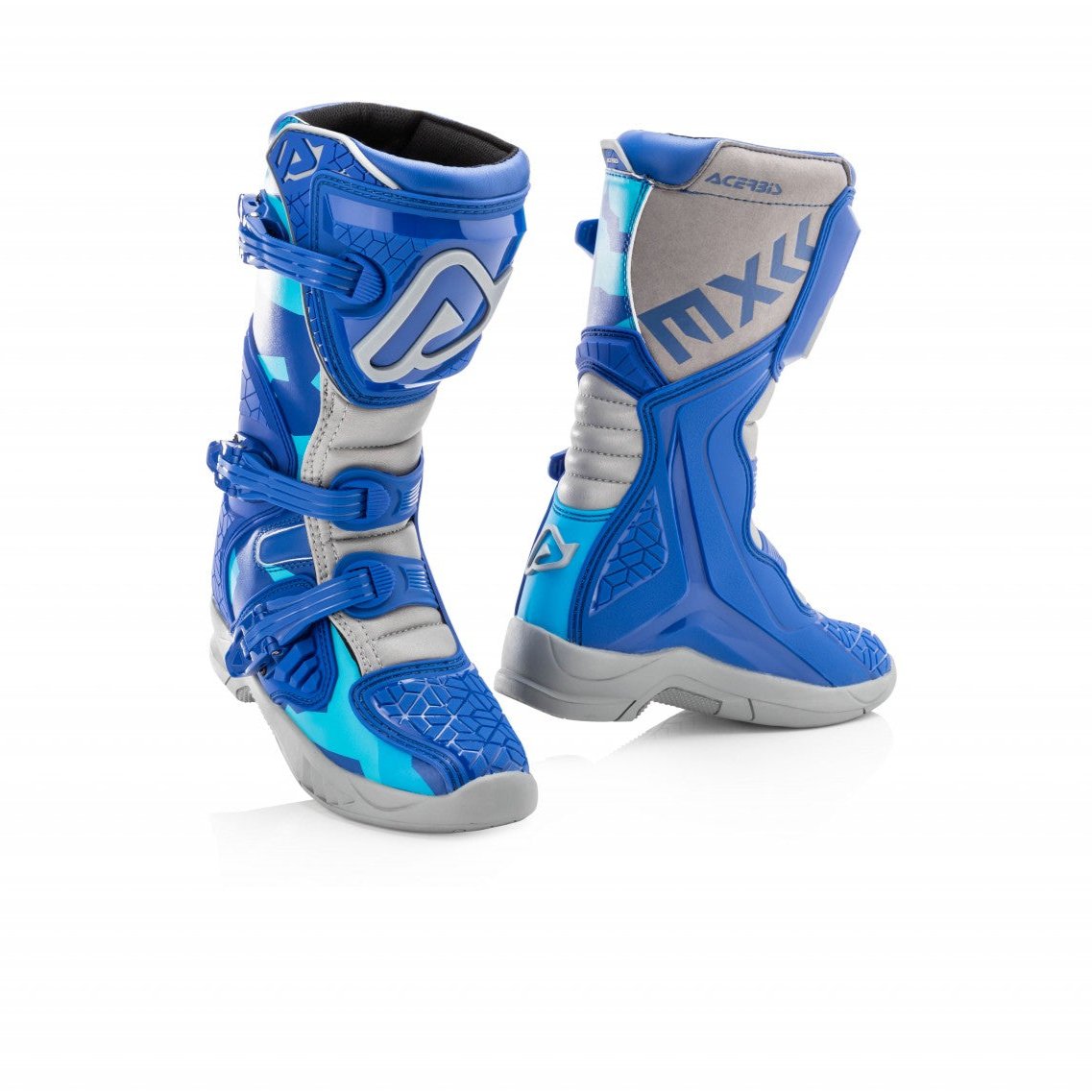 Botas X-TEAM junior