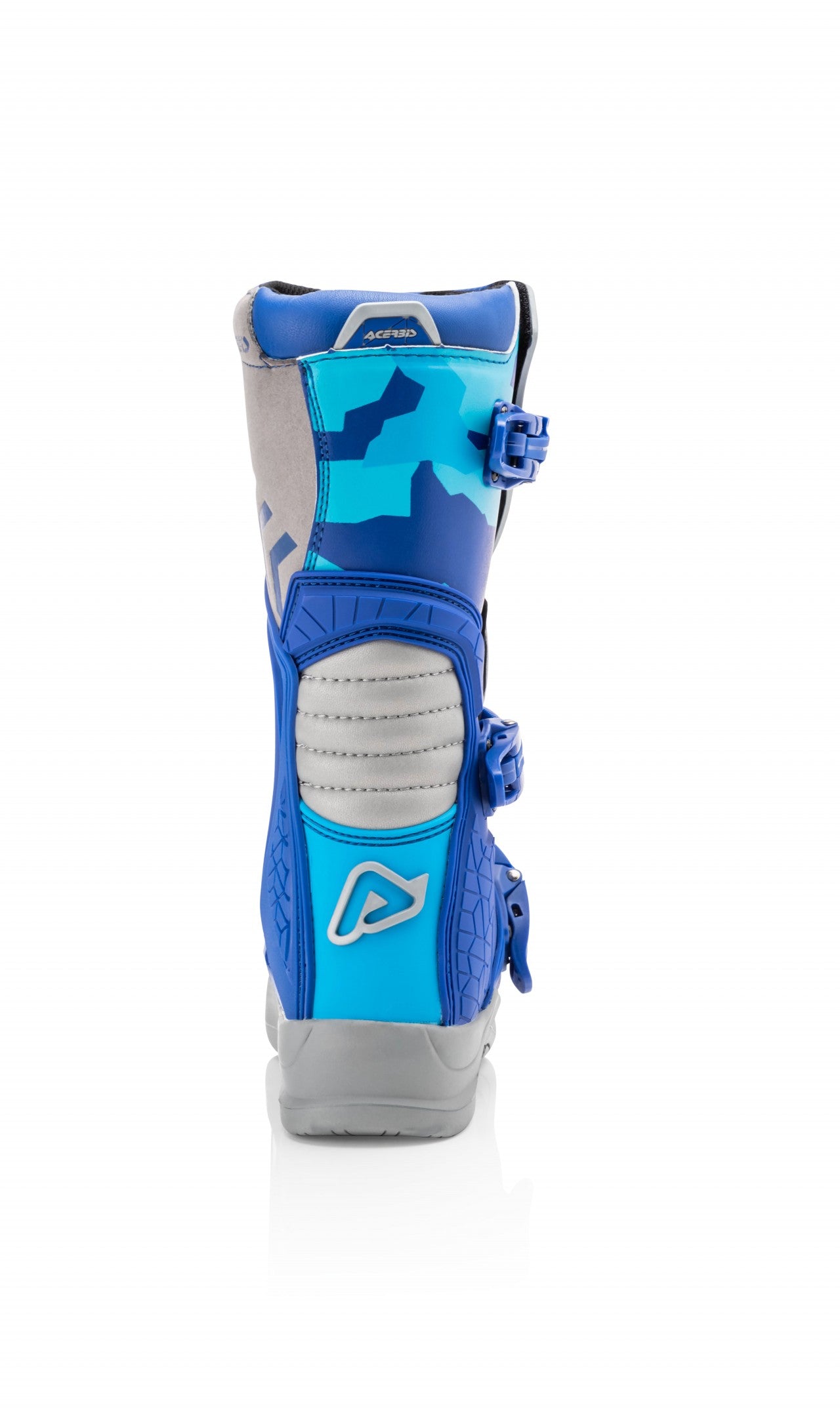 Botas X-TEAM junior