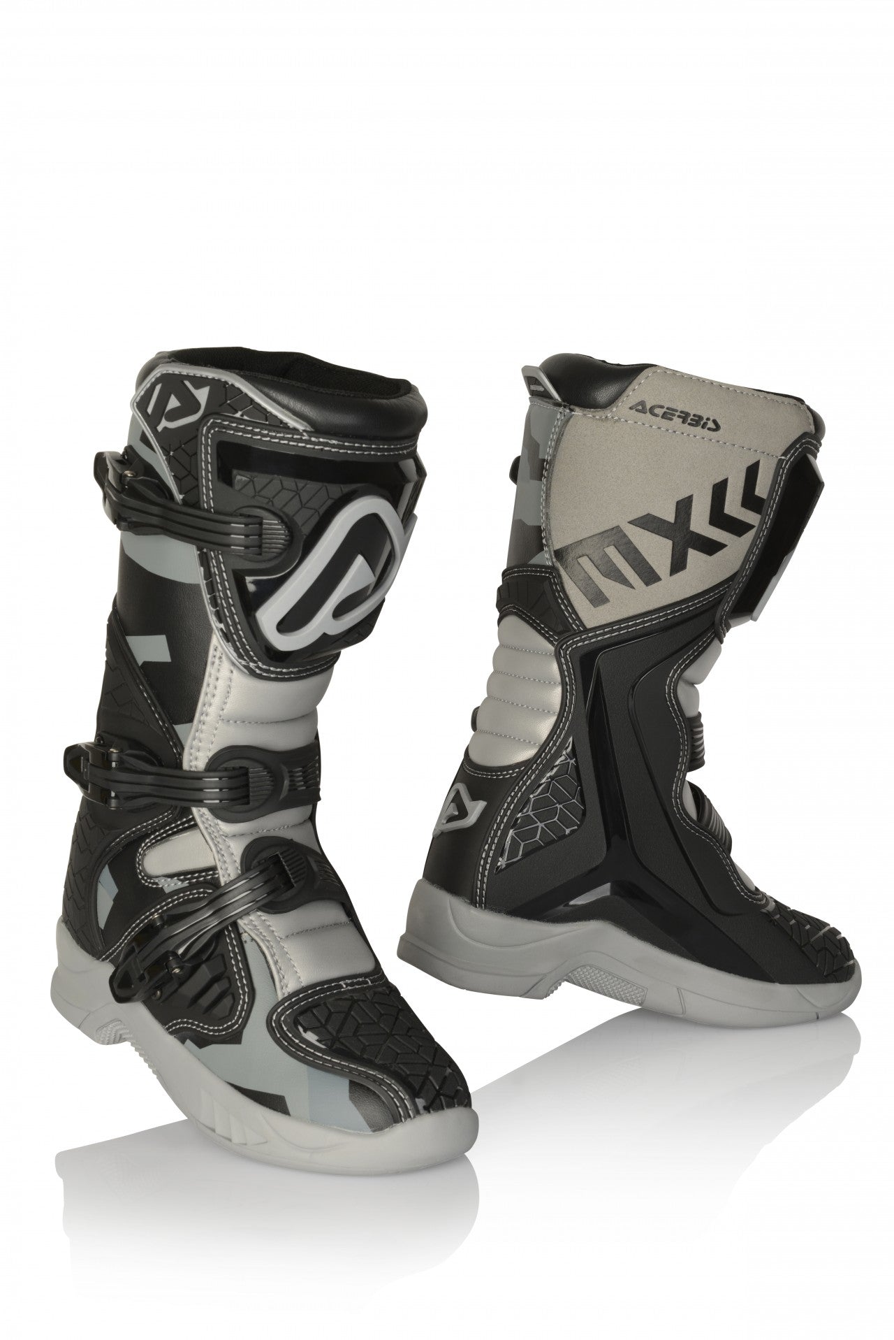 Botas X-TEAM junior