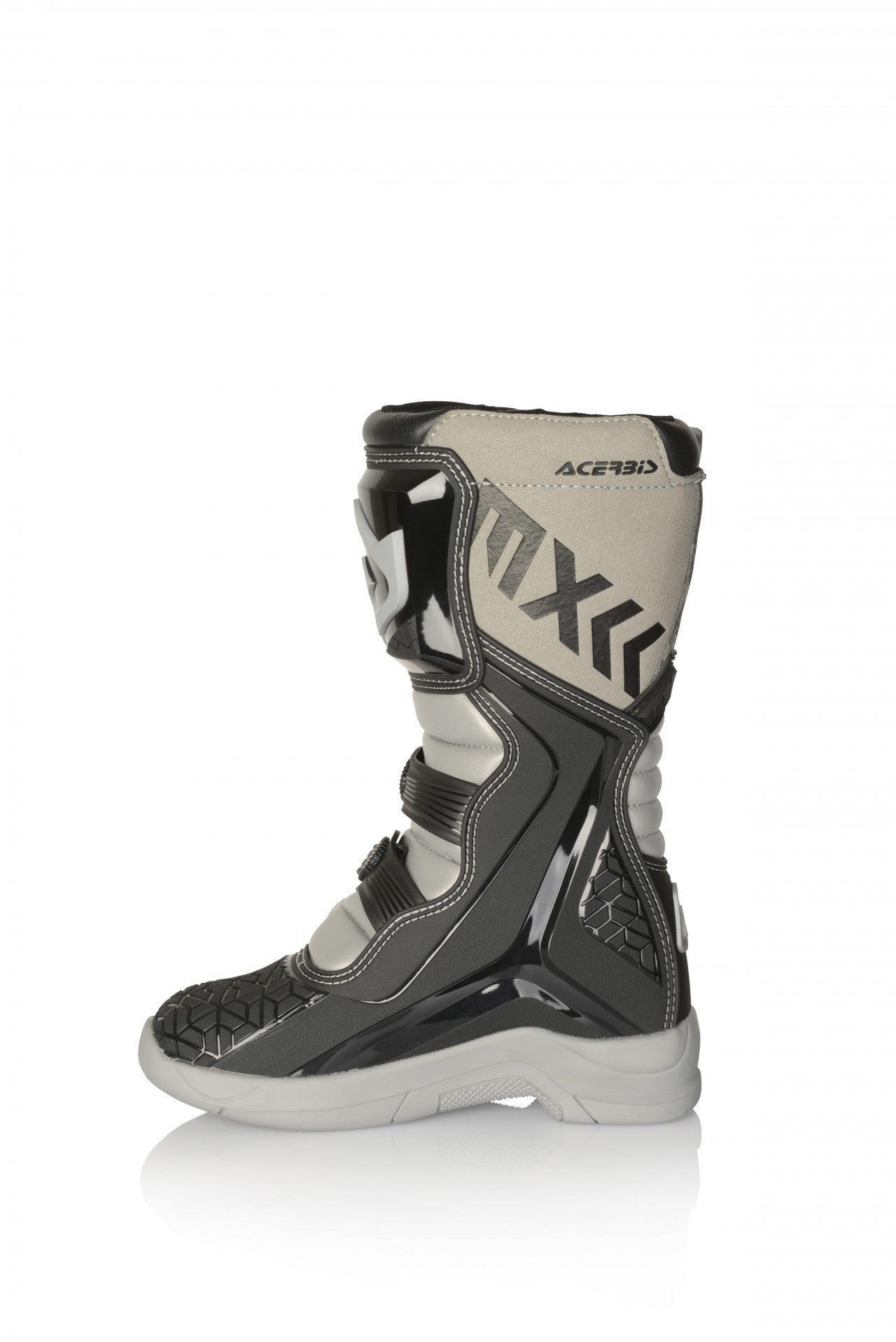 Botas X-TEAM junior