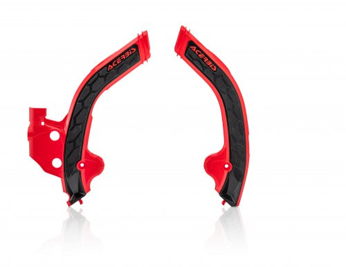 PROTECTORES DE CHASIS X-GRIP BETA RR 20-