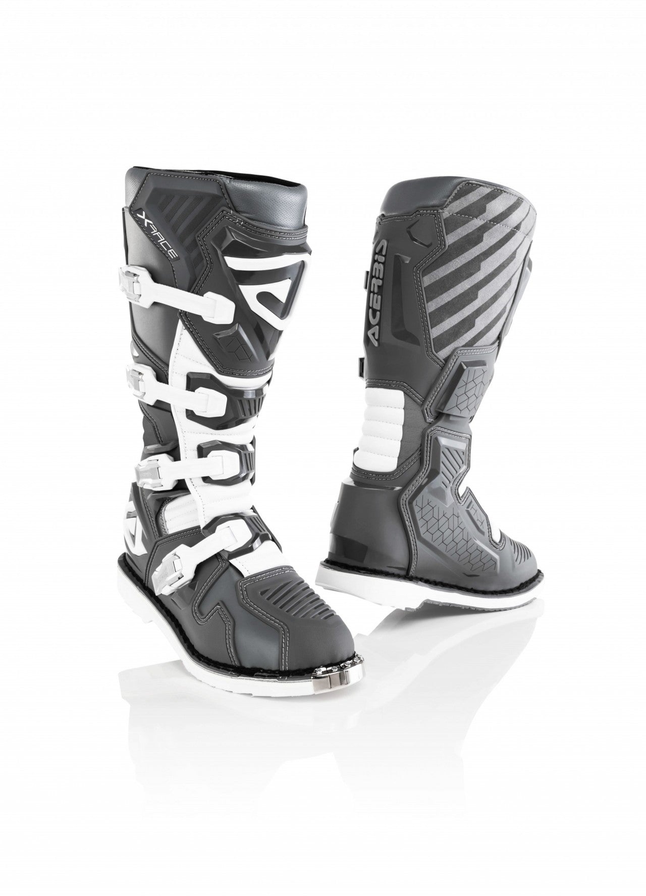 BOTAS X-RACE