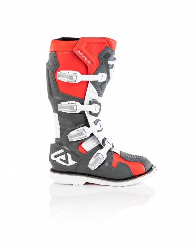 BOTAS X-RACE
