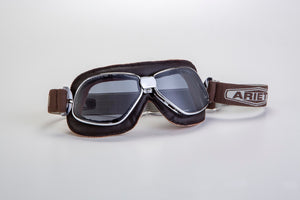 Gafas Ariete Vintage Marron