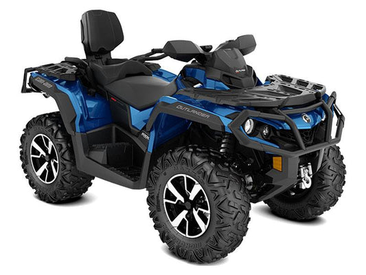 OUTLANDER MAX LTD