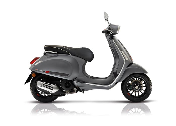 VESPA SPRINT 150 S