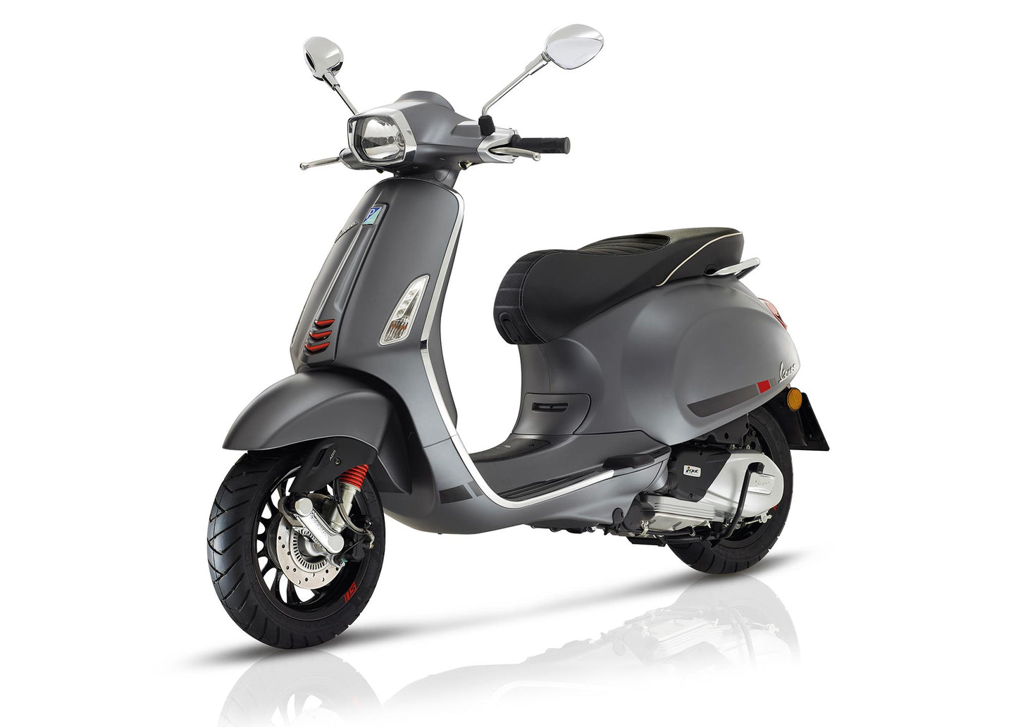 VESPA SPRINT 150 S