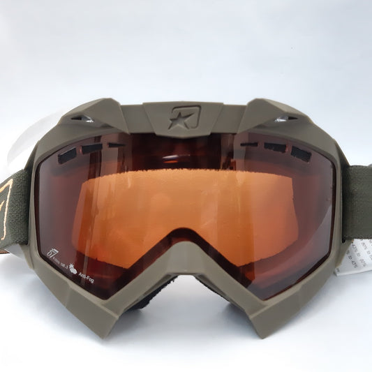 Lentes Ariete Dobles Antiempañantes light coral