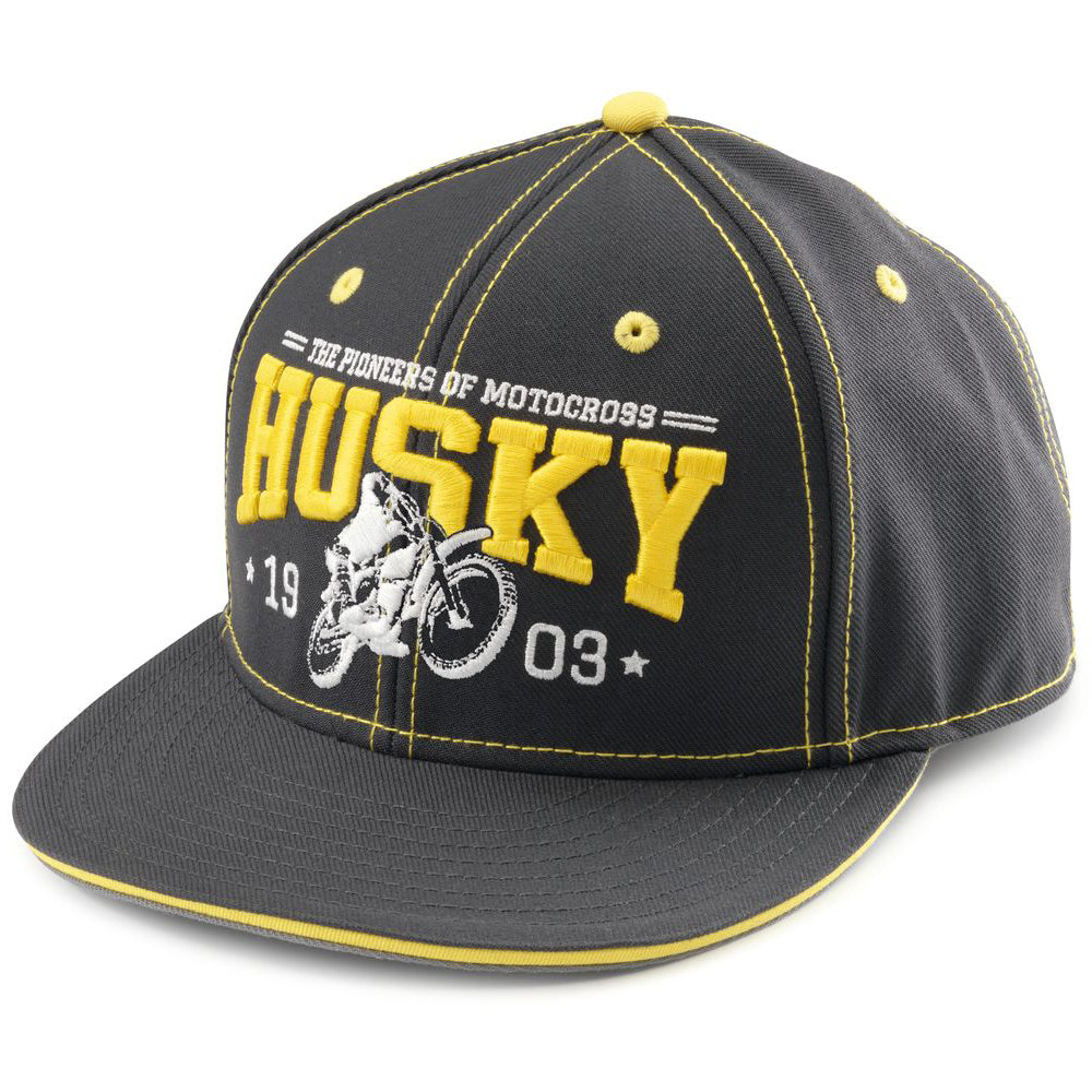 Gorra Husqvarna Vintage