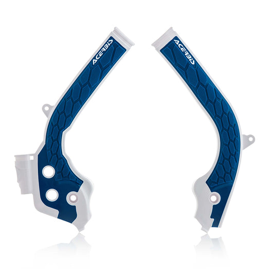 Protectores de Chasis X- Grip KTM SX/SXF