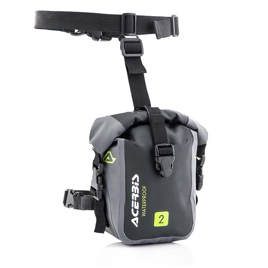 Maleta Impermeable Pierna