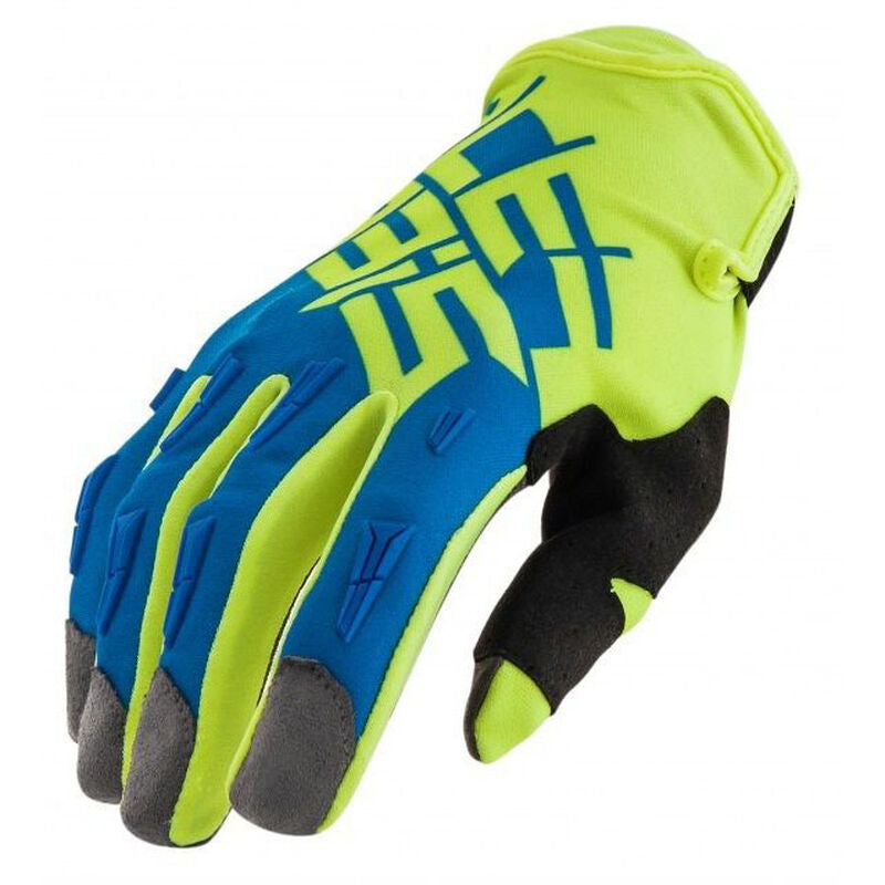 Guantes MX2