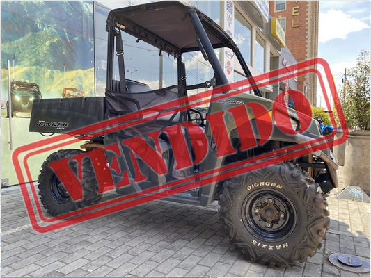 POLARIS RANGER XP 570