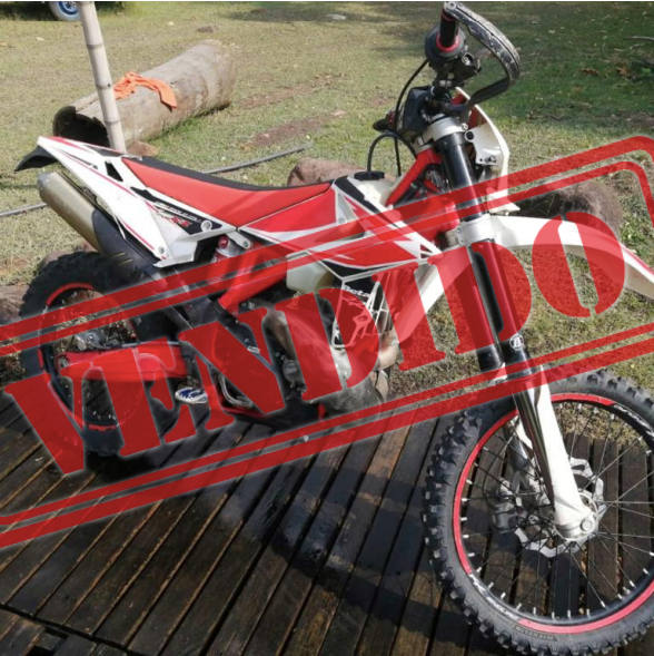 BETA 250 RR 2T