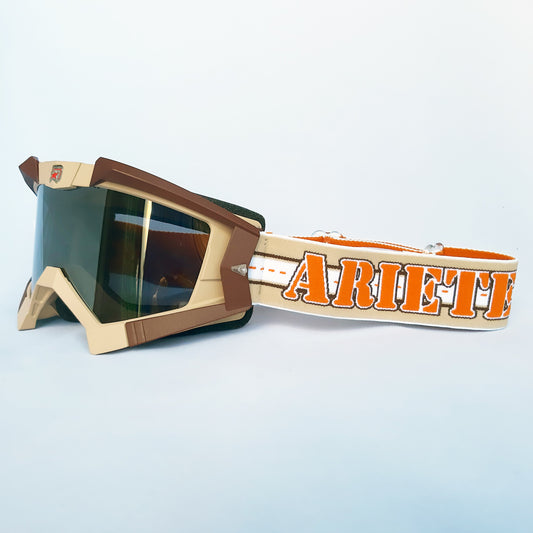 GAFAS ARIETE  MX RIDING CROWS RALLY