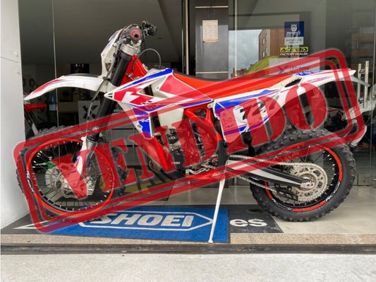 BETA 300 RR 2T