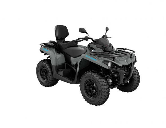 OUTLANDER MAX 570