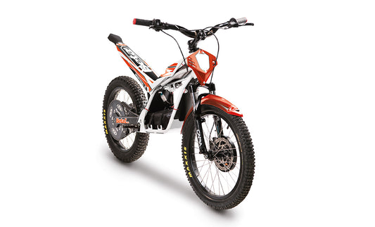 MINITRIAL ELECTRIC 20″