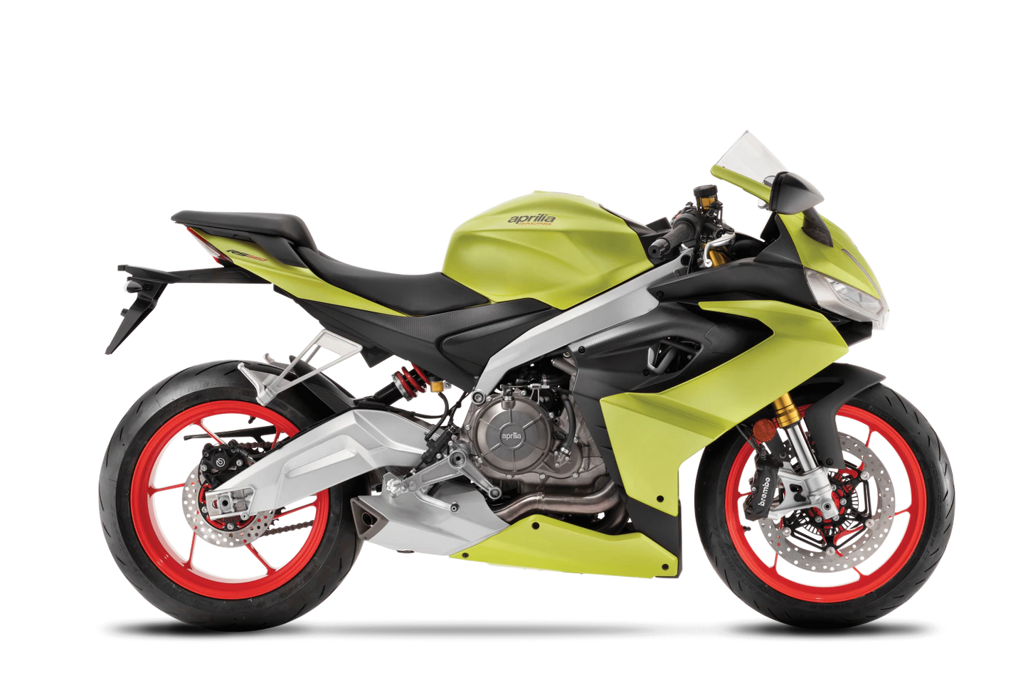 RS 660 SUPERBIKE